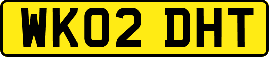 WK02DHT