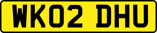 WK02DHU