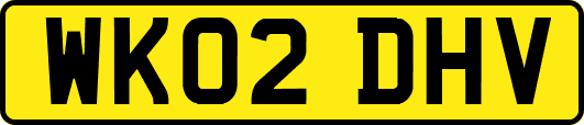 WK02DHV
