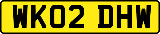 WK02DHW