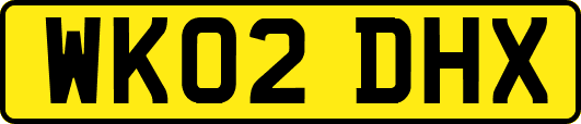 WK02DHX
