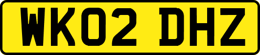 WK02DHZ