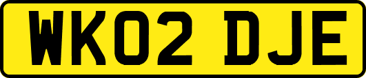 WK02DJE
