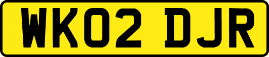 WK02DJR