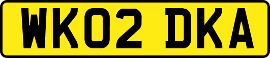 WK02DKA