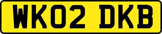 WK02DKB