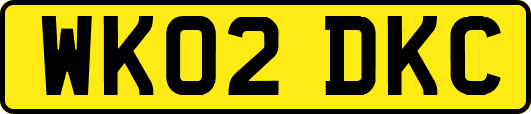 WK02DKC