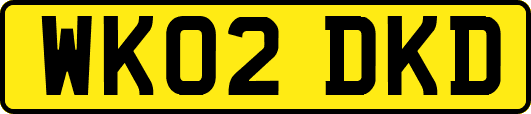 WK02DKD