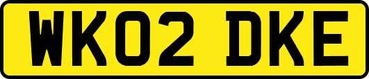 WK02DKE