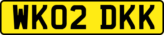 WK02DKK