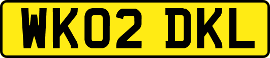 WK02DKL