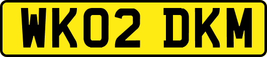 WK02DKM