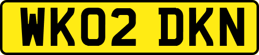 WK02DKN