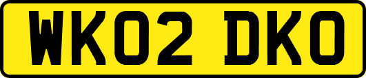 WK02DKO