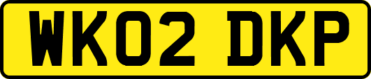 WK02DKP