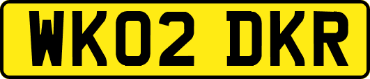 WK02DKR