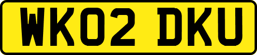 WK02DKU