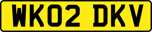 WK02DKV