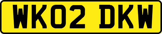 WK02DKW