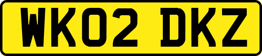 WK02DKZ