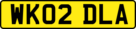 WK02DLA