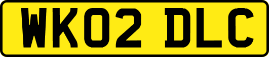 WK02DLC