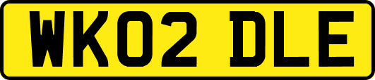 WK02DLE