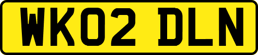WK02DLN