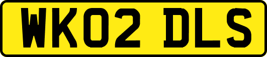 WK02DLS