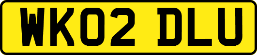 WK02DLU