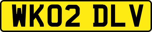 WK02DLV