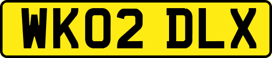 WK02DLX