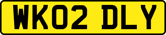WK02DLY