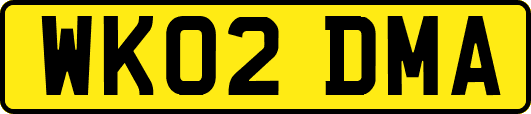 WK02DMA