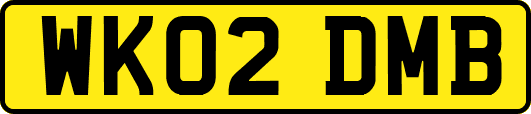 WK02DMB