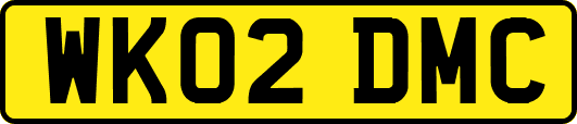 WK02DMC