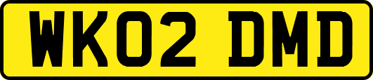 WK02DMD