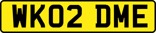 WK02DME