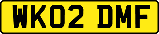 WK02DMF