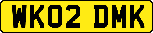 WK02DMK