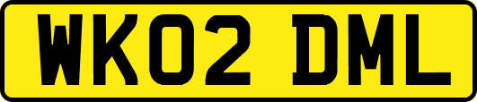 WK02DML