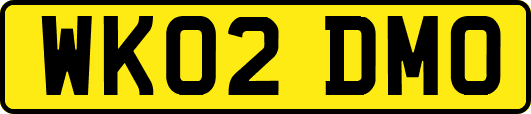WK02DMO