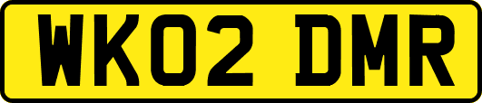 WK02DMR