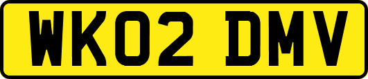 WK02DMV