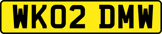 WK02DMW