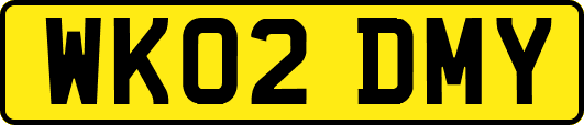 WK02DMY