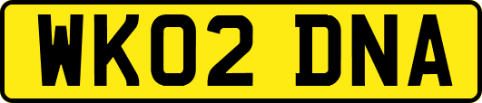 WK02DNA