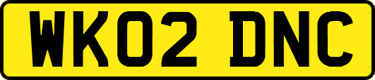 WK02DNC