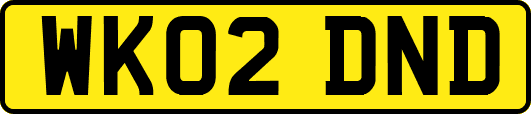 WK02DND