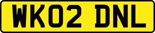 WK02DNL